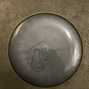 Adidas Discs Driver (New)