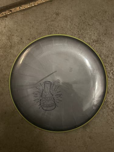 Adidas Discs Driver (New)