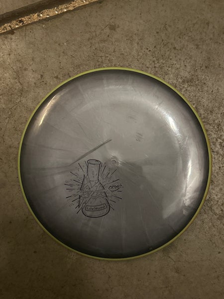 Adidas Discs Driver (New)