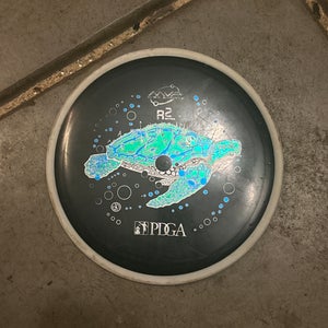 Adidas Discs Driver (New)