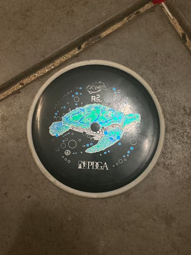 Adidas Discs Driver (New)