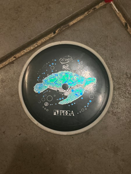 Adidas Discs Driver (New)