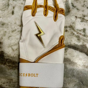 XL Batting Gloves (New)