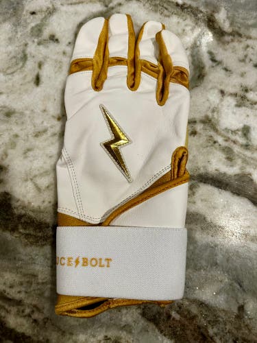 XL Batting Gloves (New)