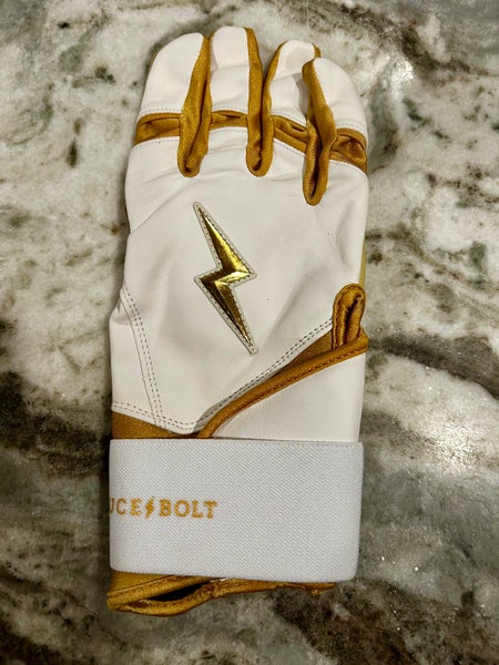 XL Batting Gloves (New)