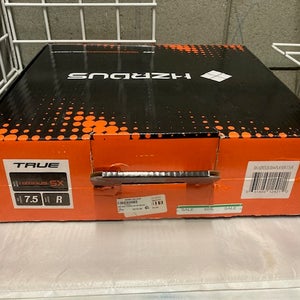 New Senior HZRDUS 5X Hockey Skates Regular Width