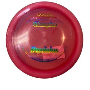 Used DISC GOLF DISC Other Golf Disc 11706-S000366100
