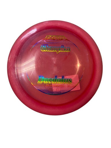 Used DISC GOLF DISC Other Golf Disc 11706-S000366100