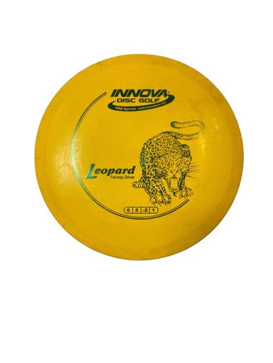 Used DISC GOLF DISC Other Golf Disc 11706-S000366097