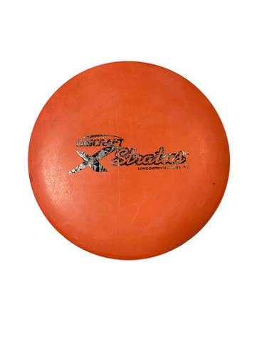 Used DISC GOLF DISC Other Golf Disc 11706-S000366104