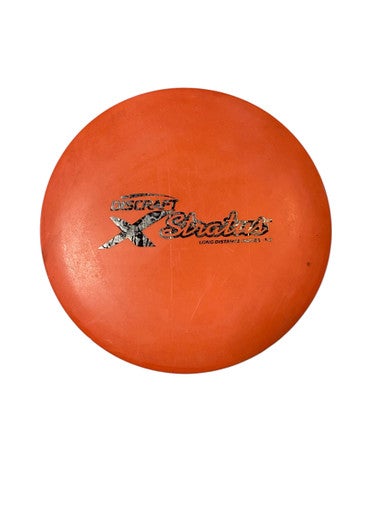 Used DISC GOLF DISC Other Golf Disc 11706-S000366104