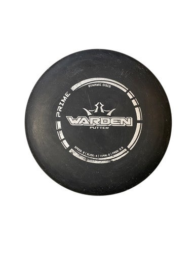 Used DISC GOLF DISC Other Golf Disc 11706-S000366106