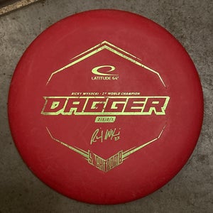 Adidas Discs Driver (Used)