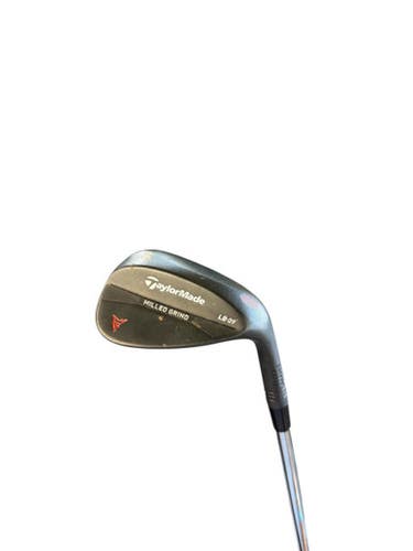 Used Taylormade MG LB09 Golf Wedge Mens RH 60 Degree 10299-S000300027