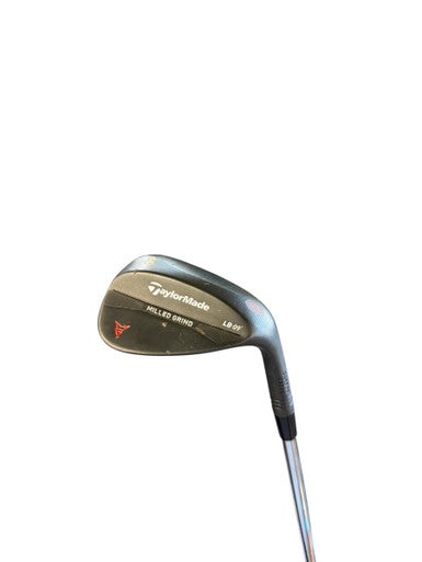 Used Taylormade MG LB09 Golf Wedge Mens RH 60 Degree 10299-S000300027