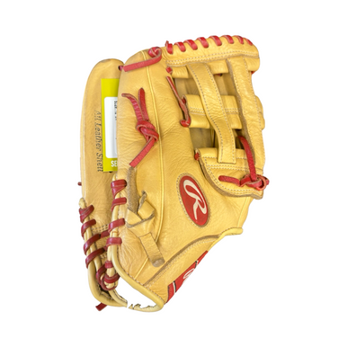 Used Rawlings PRO LITE BB/SB Glove LH Throw None 12" 10299-S000298885