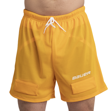 New Core Mesh Short JR M 10299-ITC201+M