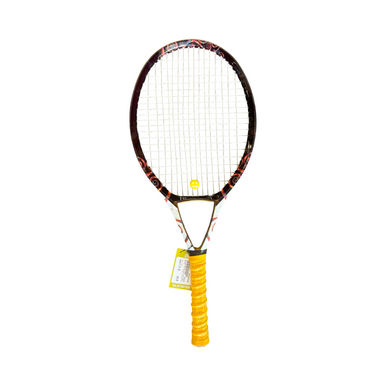 Used Wilson W5 DIVINE IRIS Adult Tennis Racquet White 4 1/4" 10299-C000302092