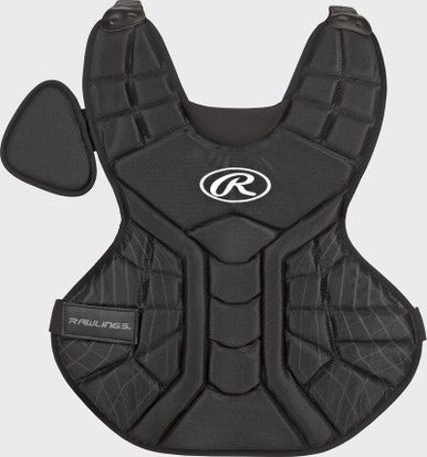 New Players Chest Protector 9U 10299-RAWPCTHCHST-JR