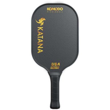 New Komodo Katana Gen1 16mm 10299-83K850066888711