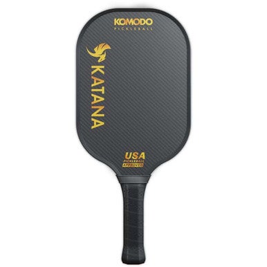 New Komodo Katana Gen1 16mm 10299-83K850066888711