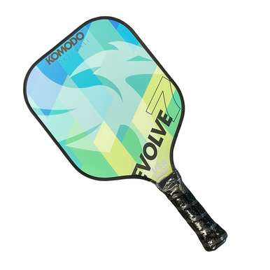 New Komodo Evolve 7 Paddle 10299-83K850066888124