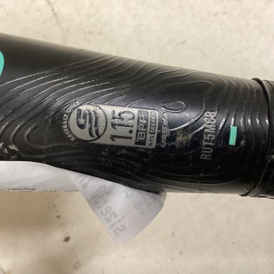 Used Rawlings MACH AI BB/SB USSSA 2 3/4 Bat 30" 11725-S000493678