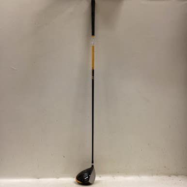 Used Intech AXT Jr Driver RH 10.5 Degree 11725-S000493689