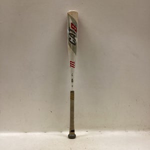 Used Marucci CAT 8 BB/SB USSSA 2 3/4 Bat 30" 11725-S000493738