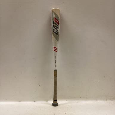 Used Marucci CAT 8 BB/SB USSSA 2 3/4 Bat 30" 11725-S000493738