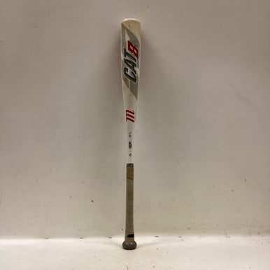 Used Marucci CAT 8 BB/SB USSSA 2 3/4 Bat 30" 11725-S000493738