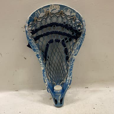 Used STX SHAFT AV8 Mens Atk/Mid LAX Shaft Royal Blue 11725-S000493744