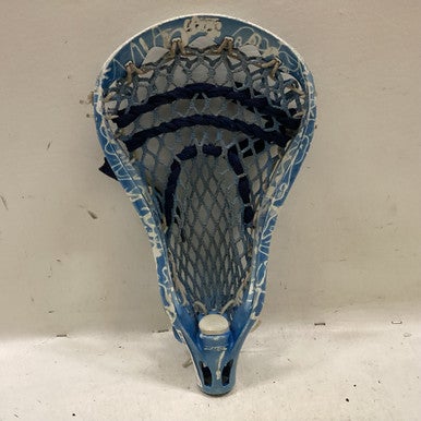 Used STX SHAFT AV8 Mens Atk/Mid LAX Shaft Royal Blue 11725-S000493744