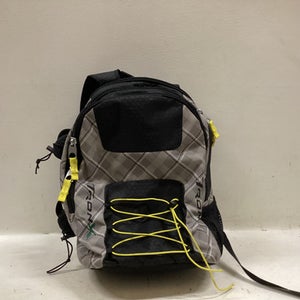 Used Player Backpack Black 11725-S000493743
