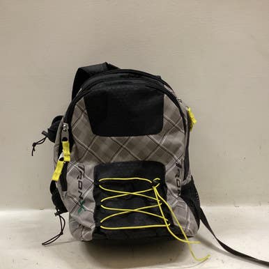Used Player Backpack Black 11725-S000493743