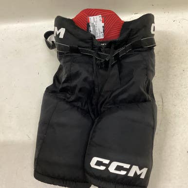 Used CCM NEXT Youth Pant Black MD 11725-S000493755