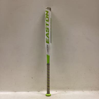 Used Easton CYCLONE BB/SB Fastpitch Bat 31" 11725-S000493727