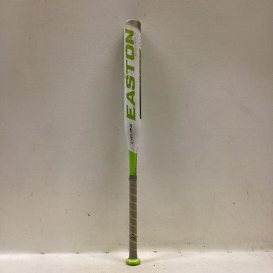 Used Easton CYCLONE BB/SB Fastpitch Bat 31" 11725-S000493727