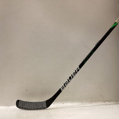 Used Bauer VAPOR X PRODIGY Junior One Piece Left 30 Flex 11725-S000493758