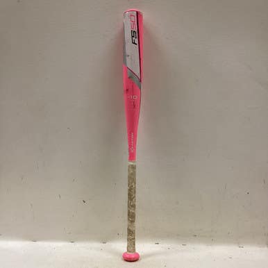 Used Easton FS50 BB/SB Fastpitch Bat 28" 11725-S000493788