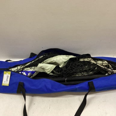 Used Primed 7X7 BB/SB Pop-up Net 11725-S000493797