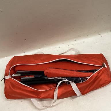 Used GO SPORTS XTRA MAN FB Training Aid 11725-S000493799