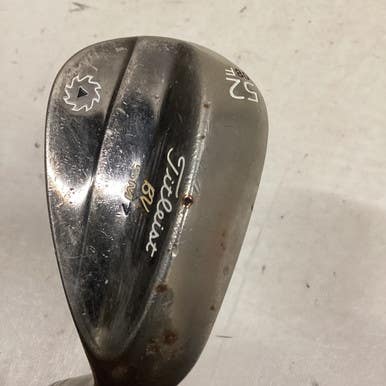Used Titleist SM7 Golf Wedge Mens RH 52 Degree 11725-S000493803