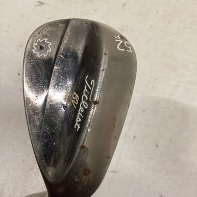 Used Titleist SM7 Golf Wedge Mens RH 52 Degree 11725-S000493803