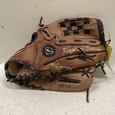 Used Nike KDR1103 BB/SB Glove RH Throw Brown 11" 11725-S000493805