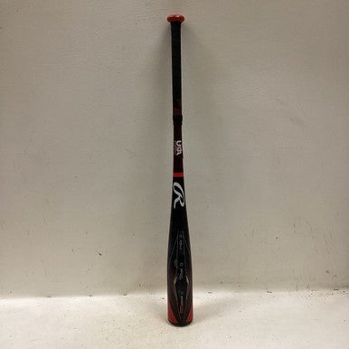 Used Rawlings 5150 ALLOY BB/SB USA 2 5/8 Bat 30" 11725-S000493827