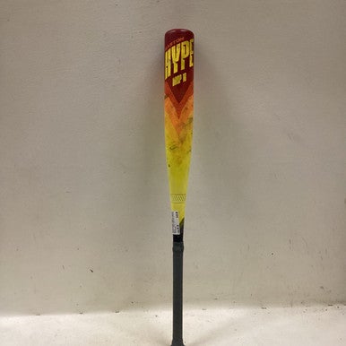 Used Easton HYPE FIRE EUT4HYPIO BB/SB USSSA 2 3/4 Bat 30" 11725-S000493828