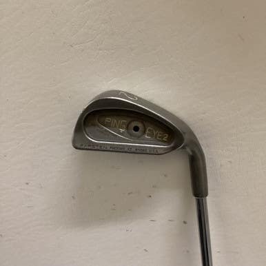Used Ping EYE 2 Mens Individual Iron RH 2 Iron 11725-S000493837