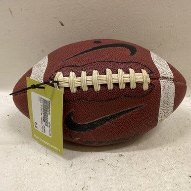 Used Nike Junior Football 11725-S000493853