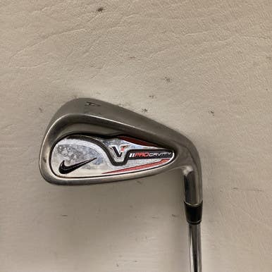 Used Nike V PRO CAVITY Mens Individual Iron RH 1 Iron 11725-S000493856